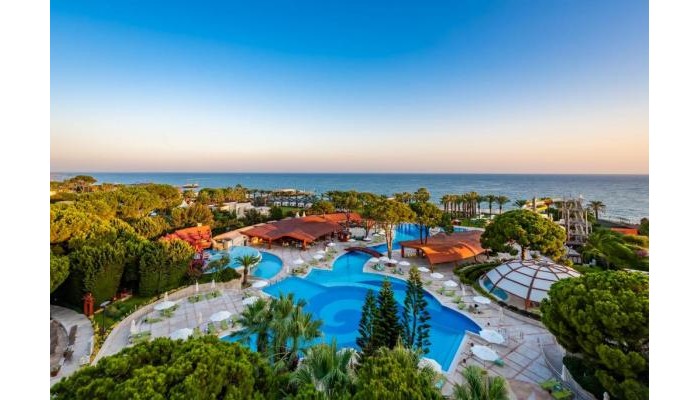 Hotel Paloma Sencia poza 14