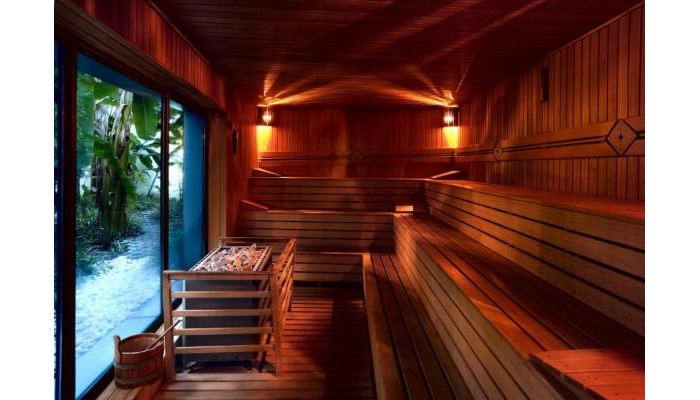 Hotel Paloma Sencia poza 23