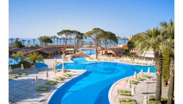 Hotel Paloma Sencia poza 15