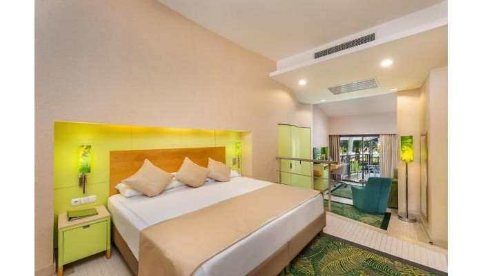 Hotel Paloma Sencia poza 2