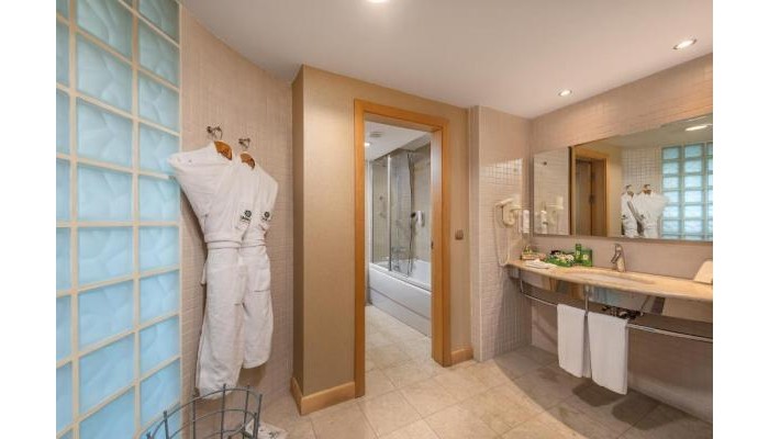 Hotel Paloma Sencia poza 6
