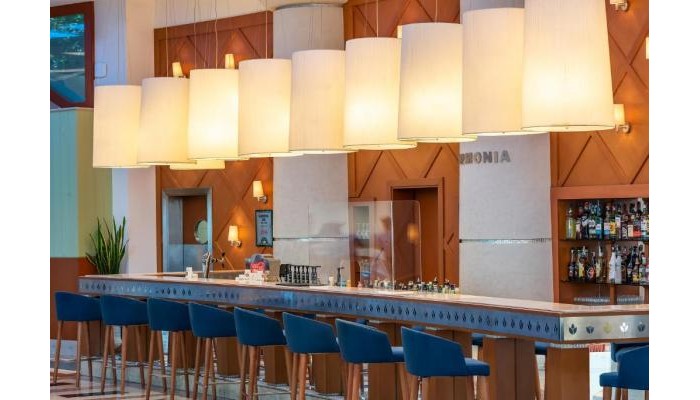 Hotel Paloma Sencia poza 10