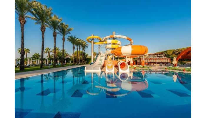 Hotel Paloma Sencia poza 16