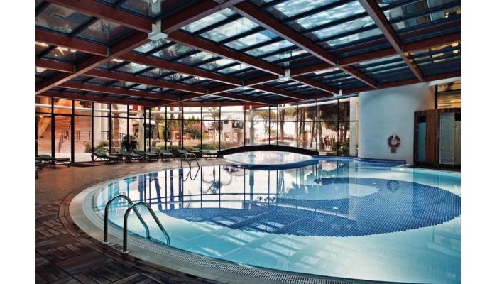Hotel Paloma Sencia poza 18