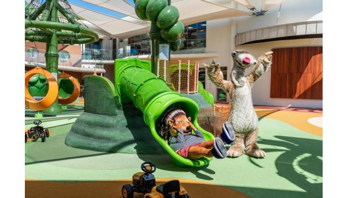 Cornelia Diamond Golf Resort & Spa poza 11