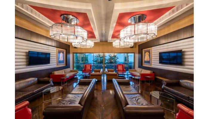 Cornelia Diamond Golf Resort & Spa poza 1