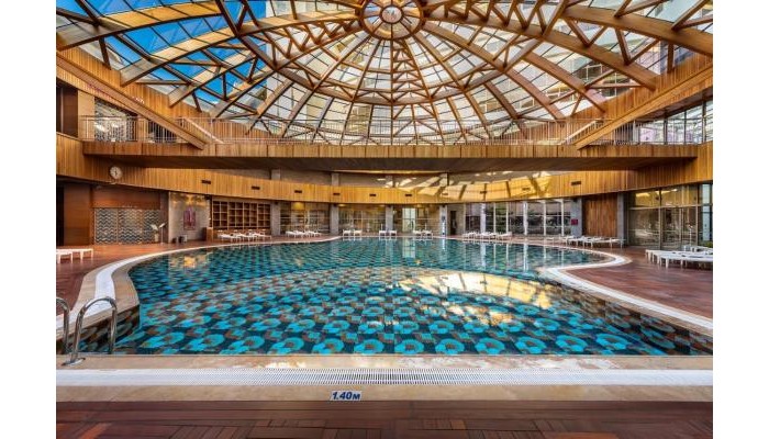 Cornelia Diamond Golf Resort & Spa poza 7