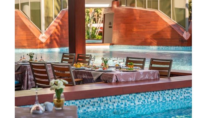 Cornelia Diamond Golf Resort & Spa poza 3