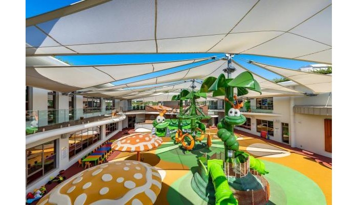 Cornelia Diamond Golf Resort & Spa poza 12