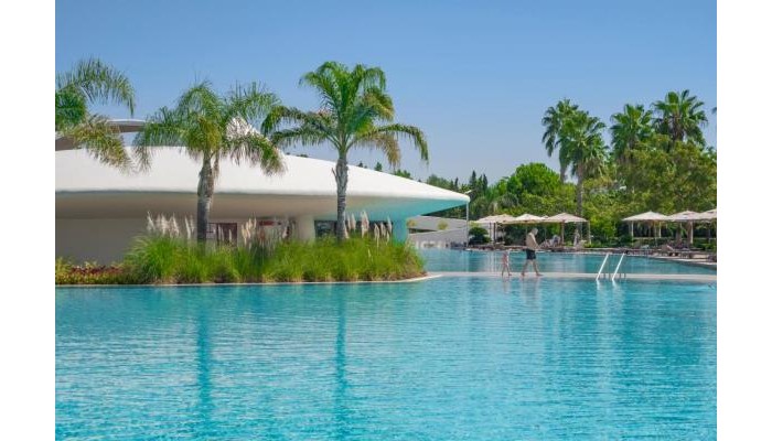 Cornelia Diamond Golf Resort & Spa poza 5
