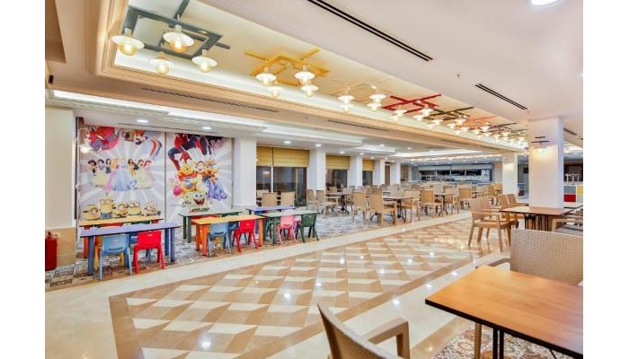 Hotel Crystal Club World Of Colours poza 6