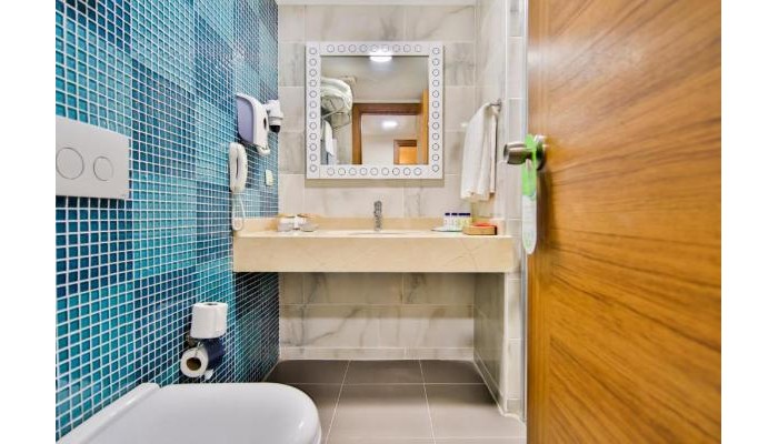 Hotel Crystal Club World Of Colours poza 4