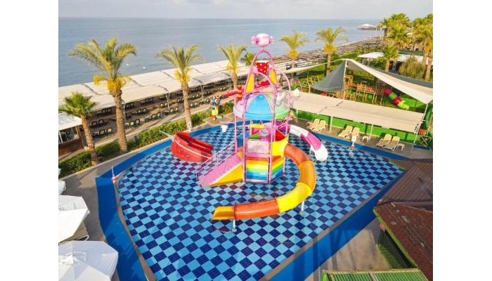 Crystal Family Resort & Spa poza 5