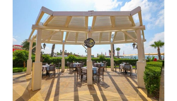 Crystal Family Resort & Spa poza 10