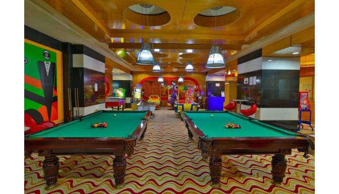 Crystal Family Resort & Spa poza 1