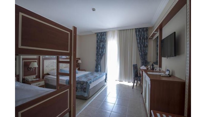 Hotel Crystal Paraiso Aqua Collection poza 3