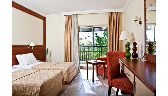 Hotel Crystal Paraiso Aqua Collection poza 5