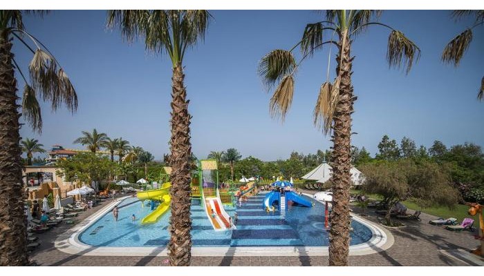 Hotel Crystal Paraiso Aqua Collection poza 10