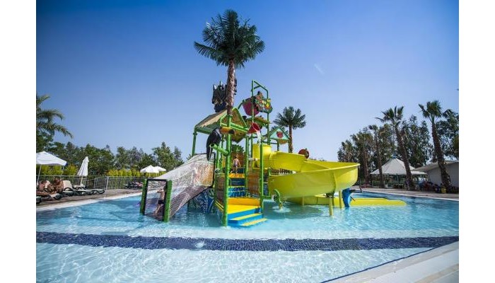 Hotel Crystal Paraiso Aqua Collection poza 11