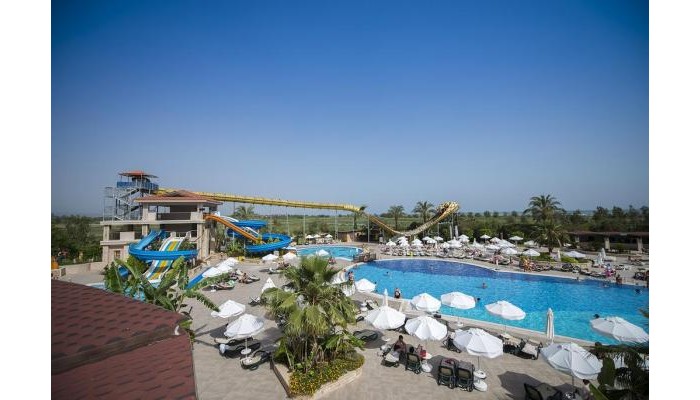 Hotel Crystal Paraiso Aqua Collection poza 12