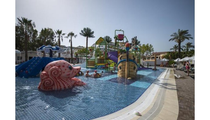 Hotel Crystal Paraiso Aqua Collection poza 13