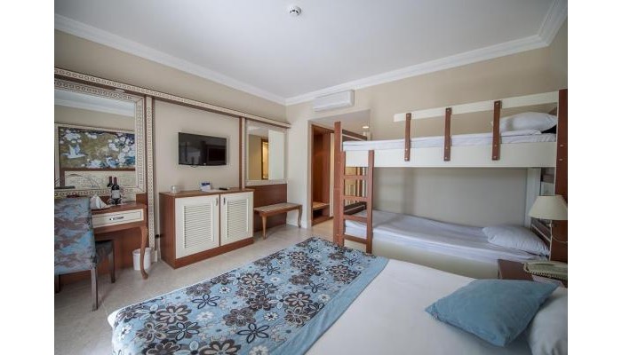 Hotel Crystal Paraiso Aqua Collection poza 6