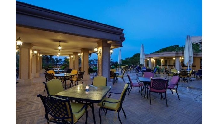 Hotel Crystal Tat Beach Pearl Collection poza 7