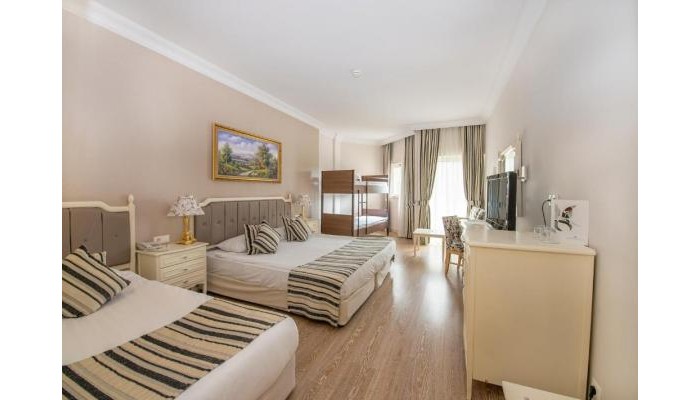 Hotel Crystal Tat Beach Pearl Collection poza 3
