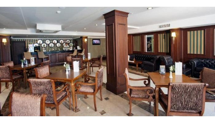 Hotel Crystal Tat Beach Pearl Collection poza 10