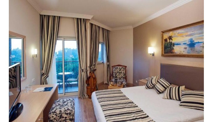 Hotel Crystal Tat Beach Pearl Collection poza 4