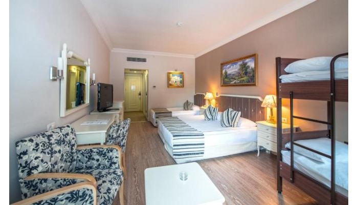 Hotel Crystal Tat Beach Pearl Collection poza 2