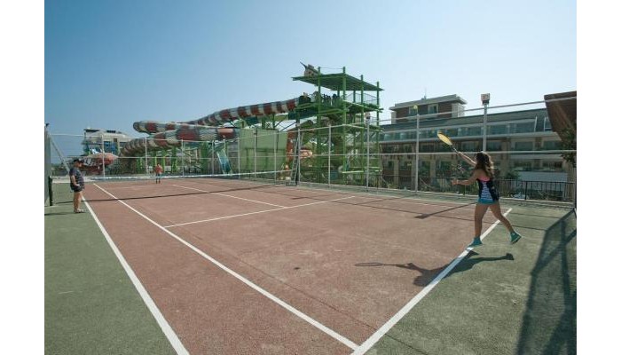 Crystal Waterworld Resort & Spa poza 28