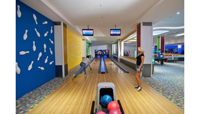 Crystal Waterworld Resort & Spa poza 30