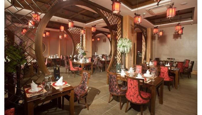 Crystal Waterworld Resort & Spa poza 9