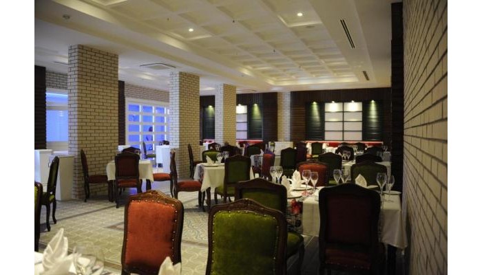 Crystal Waterworld Resort & Spa poza 8