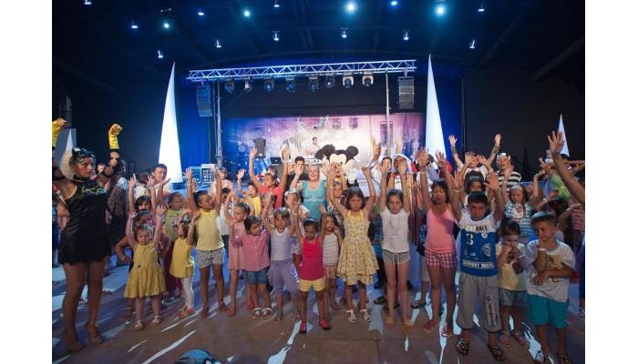 Crystal Waterworld Resort & Spa poza 33