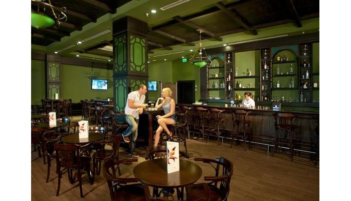 Crystal Waterworld Resort & Spa poza 22