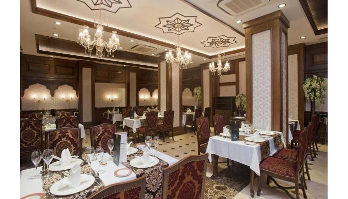 Crystal Waterworld Resort & Spa poza 10