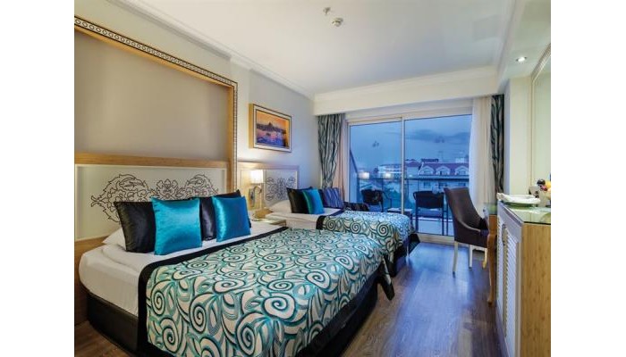 Crystal Waterworld Resort & Spa poza 4