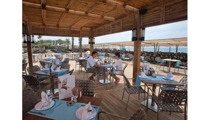 Crystal Waterworld Resort & Spa poza 11