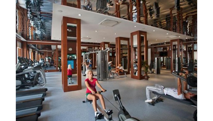 Crystal Waterworld Resort & Spa poza 21