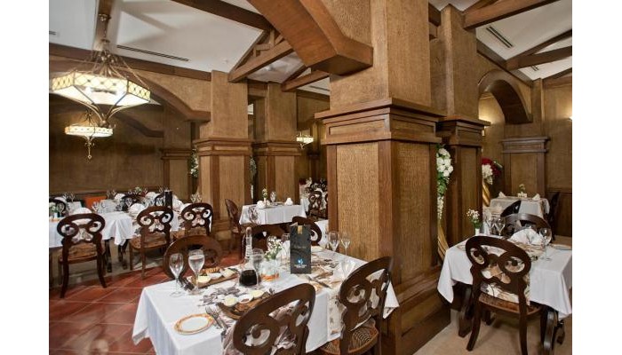 Crystal Waterworld Resort & Spa poza 12