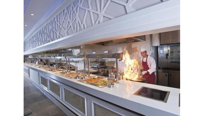 Crystal Waterworld Resort & Spa poza 6