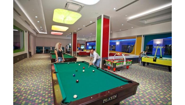 Crystal Waterworld Resort & Spa poza 29