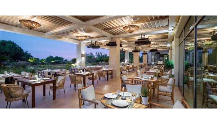 Ela Excellence Resort Belek poza 15