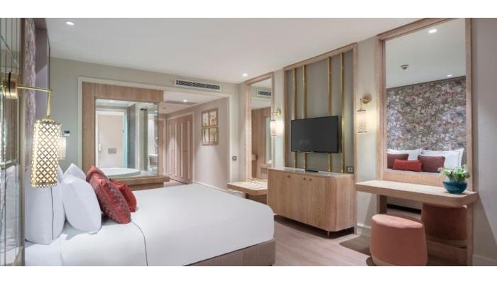 Ela Excellence Resort Belek poza 5