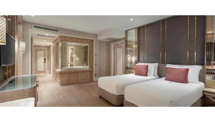 Ela Excellence Resort Belek poza 7