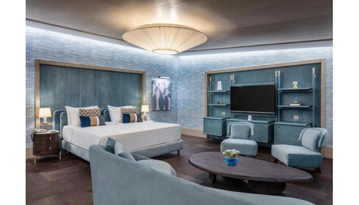 Ela Excellence Resort Belek poza 9