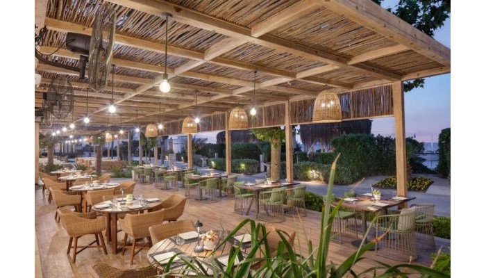 Ela Excellence Resort Belek poza 16