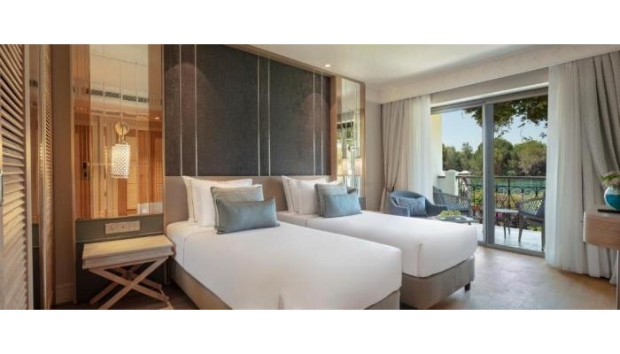 Ela Excellence Resort Belek poza 2